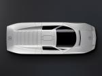 Mercedes-Benz C111-III Concept 1978 года